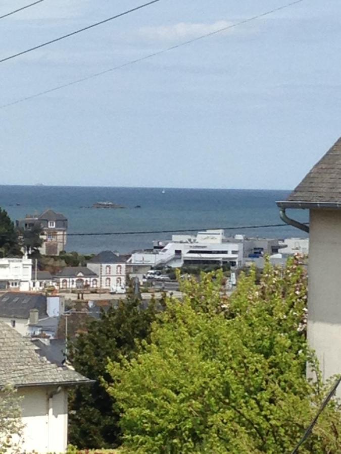 La Maison Du Pecheur Saint-Quay-Portrieux ภายนอก รูปภาพ