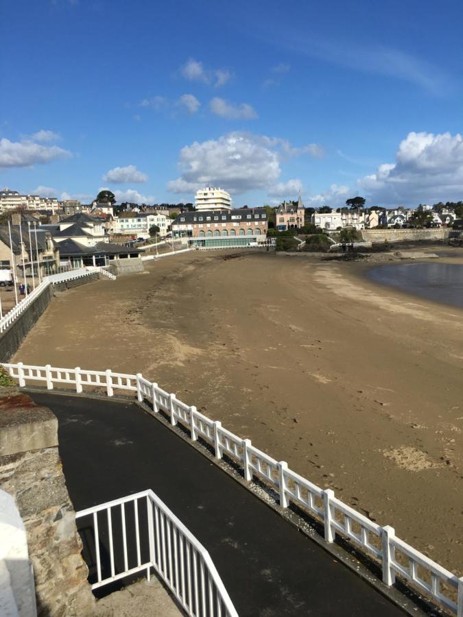 La Maison Du Pecheur Saint-Quay-Portrieux ภายนอก รูปภาพ