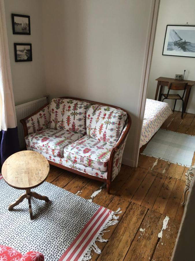 La Maison Du Pecheur Saint-Quay-Portrieux ภายนอก รูปภาพ