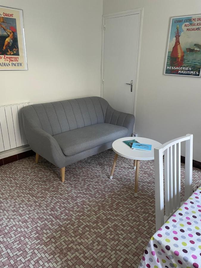 La Maison Du Pecheur Saint-Quay-Portrieux ภายนอก รูปภาพ